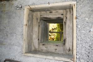 Ligne Maginot - CB424 - NEUWIESE 2 - (Blockhaus pour canon) - 