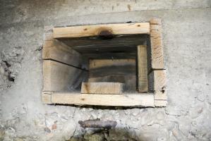 Ligne Maginot - CB424 - NEUWIESE 2 - (Blockhaus pour canon) - 