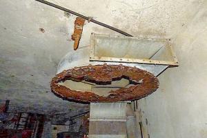 Ligne Maginot - BOIS DE KANFEN EST - C43 - (Casemate d'infanterie) - 