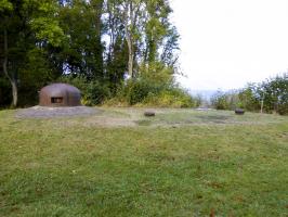 Ligne Maginot - HACKENBERG - A19 (Ouvrage d'artillerie) - Bloc 11