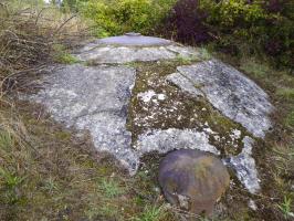 Ligne Maginot - HACKENBERG - A19 (Ouvrage d'artillerie) - Bloc 12