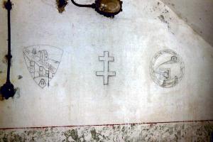 Ligne Maginot - HACKENBERG - A19 (Ouvrage d'artillerie) - Bloc 8