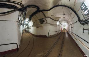 Ligne Maginot - HACKENBERG - A19 (Ouvrage d'artillerie) - 