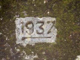 Ligne Maginot - B723 - FERME aux PUCES (Blockhaus pour canon) - 