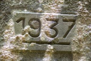 Ligne Maginot - B726 - FERME MIQUET (Blockhaus pour canon) - 