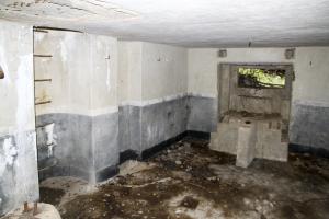 Ligne Maginot - B726 - FERME MIQUET (Blockhaus pour canon) - 