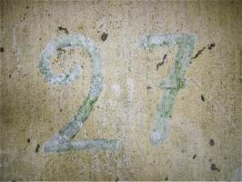 Ligne Maginot - FM39 - DIEBSKOPF 1 - (Blockhaus pour arme infanterie) - n° d'inventaire 27