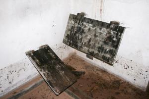 Ligne Maginot - E (Chambre de coupure - Avec central) - 