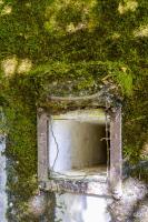 Ligne Maginot - E1 - (Chambre de coupure) - 