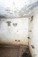 Ligne Maginot - E4 - (Chambre de coupure - Avec central) - 