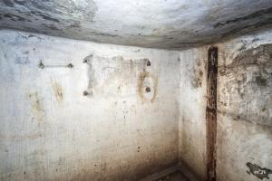 Ligne Maginot - E4 - (Chambre de coupure - Avec central) - 