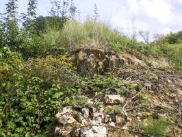 Ligne Maginot - M4 - EICHHOLTZ 1 - (Blockhaus pour arme infanterie) - 