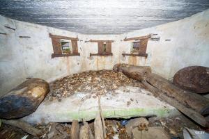 Ligne Maginot - M25 - FINSTERTHAL 2 - (Blockhaus pour arme infanterie) - 