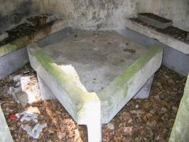 Ligne Maginot - M81 - FINSTERTHAL 3 - (Blockhaus pour arme infanterie) - 