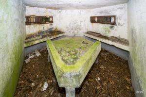 Ligne Maginot - M81 - FINSTERTHAL 3 - (Blockhaus pour arme infanterie) - 