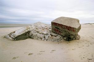 Ligne Maginot - B1 - L'OBSERVATOIRE - (Blockhaus pour arme infanterie) - 