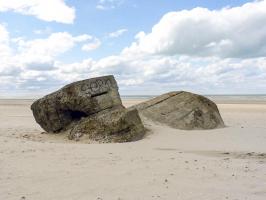 Ligne Maginot - B1 - L'OBSERVATOIRE - (Blockhaus pour arme infanterie) - 