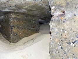 Ligne Maginot - B1BIS - LA ROCHELLE - (Blockhaus pour arme infanterie) - 