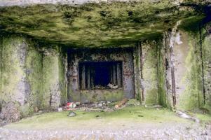 Ligne Maginot - A1 - TROIS ROIS - (Blockhaus lourd type STG / STG-FCR - Double) - 