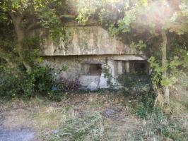 Ligne Maginot - A1 - TROIS ROIS - (Blockhaus lourd type STG / STG-FCR - Double) - 