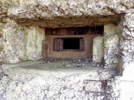 Ligne Maginot - A1 - TROIS ROIS - (Blockhaus lourd type STG / STG-FCR - Double) - 