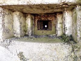 Ligne Maginot - A1 - TROIS ROIS - (Blockhaus lourd type STG / STG-FCR - Double) - 
