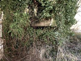 Ligne Maginot - A1 - TROIS ROIS - (Blockhaus lourd type STG / STG-FCR - Double) - 