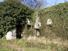 Ligne Maginot - A1 - TROIS ROIS - (Blockhaus lourd type STG / STG-FCR - Double) - 