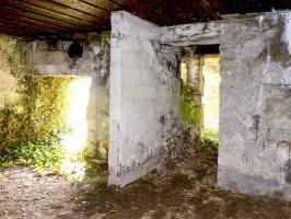 Ligne Maginot - A1 - TROIS ROIS - (Blockhaus lourd type STG / STG-FCR - Double) - 