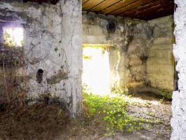 Ligne Maginot - A1 - TROIS ROIS - (Blockhaus lourd type STG / STG-FCR - Double) - 