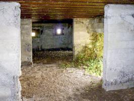 Ligne Maginot - A1 - TROIS ROIS - (Blockhaus lourd type STG / STG-FCR - Double) - 