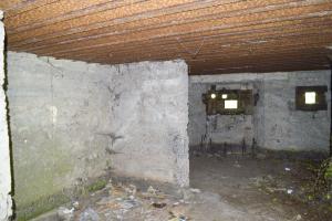 Ligne Maginot - A1 - TROIS ROIS - (Blockhaus lourd type STG / STG-FCR - Double) - L'intérieur du blockhaus