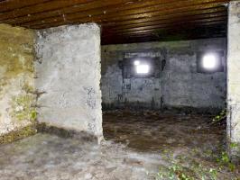 Ligne Maginot - A1 - TROIS ROIS - (Blockhaus lourd type STG / STG-FCR - Double) - 