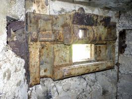 Ligne Maginot - A1 - TROIS ROIS - (Blockhaus lourd type STG / STG-FCR - Double) - 
