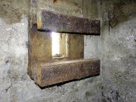 Ligne Maginot - A1 - TROIS ROIS - (Blockhaus lourd type STG / STG-FCR - Double) - 