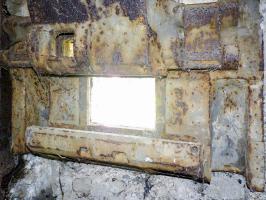 Ligne Maginot - A1 - TROIS ROIS - (Blockhaus lourd type STG / STG-FCR - Double) - 