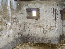 Ligne Maginot - A1 - TROIS ROIS - (Blockhaus lourd type STG / STG-FCR - Double) - 