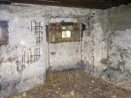 Ligne Maginot - A1 - TROIS ROIS - (Blockhaus lourd type STG / STG-FCR - Double) - 
