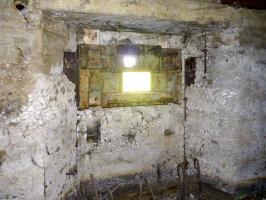 Ligne Maginot - A1 - TROIS ROIS - (Blockhaus lourd type STG / STG-FCR - Double) - 