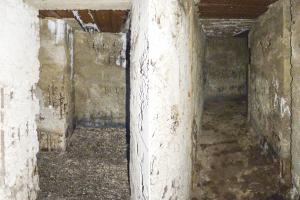 Ligne Maginot - A1 - TROIS ROIS - (Blockhaus lourd type STG / STG-FCR - Double) - 