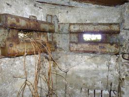 Ligne Maginot - A1 - TROIS ROIS - (Blockhaus lourd type STG / STG-FCR - Double) - 