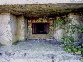 Ligne Maginot - A2 - HONDSCHOOTE - (Blockhaus lourd type STG / STG-FCR - Double) - 
