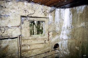 Ligne Maginot - A3 - FERME DE L'ETOILE - (Blockhaus lourd type STG / STG-FCR - Double) - 