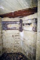 Ligne Maginot - A3 - FERME DE L'ETOILE - (Blockhaus lourd type STG / STG-FCR - Double) - 