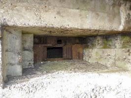 Ligne Maginot - A3 - FERME DE L'ETOILE - (Blockhaus lourd type STG / STG-FCR - Double) - 