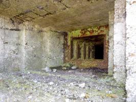 Ligne Maginot - A3 - FERME DE L'ETOILE - (Blockhaus lourd type STG / STG-FCR - Double) - 