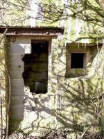 Ligne Maginot - A3 - FERME DE L'ETOILE - (Blockhaus lourd type STG / STG-FCR - Double) - 