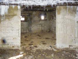Ligne Maginot - A3 - FERME DE L'ETOILE - (Blockhaus lourd type STG / STG-FCR - Double) - 