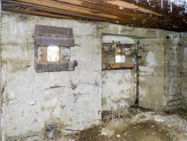 Ligne Maginot - A3 - FERME DE L'ETOILE - (Blockhaus lourd type STG / STG-FCR - Double) - 