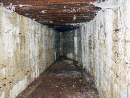 Ligne Maginot - A3 - FERME DE L'ETOILE - (Blockhaus lourd type STG / STG-FCR - Double) - 